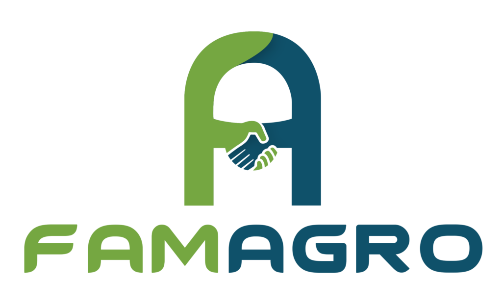 Famagro logo