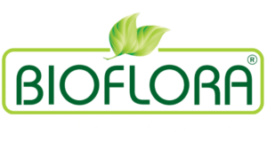 logo bioflora